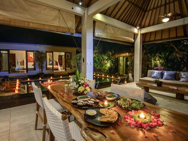 фотографии The Pandan Tree Villas изображение №32