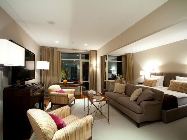 фото отеля Luciano Spa изображение №29