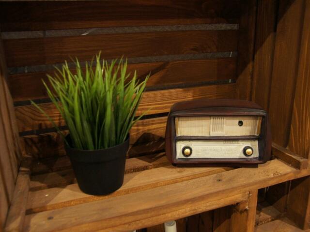 фотографии отеля LiKi Loft (ЛиКи Лофт) изображение №15