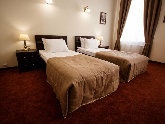 фотографии Соната На Владимирской Площади (Sonata Na Vladimirskoj Ploshchadi) изображение №24