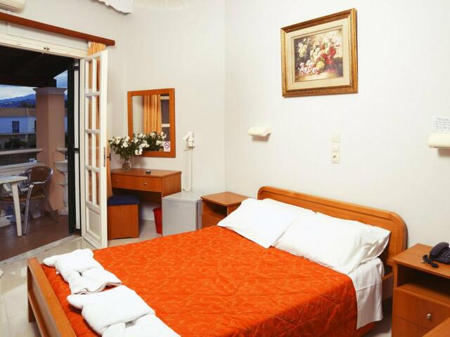 фотографии Alkion Hotel изображение №28