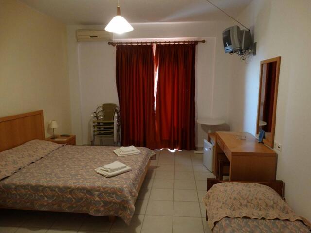 фото Triton Hotel изображение №22