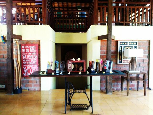 фото Kampung Cenik изображение №26