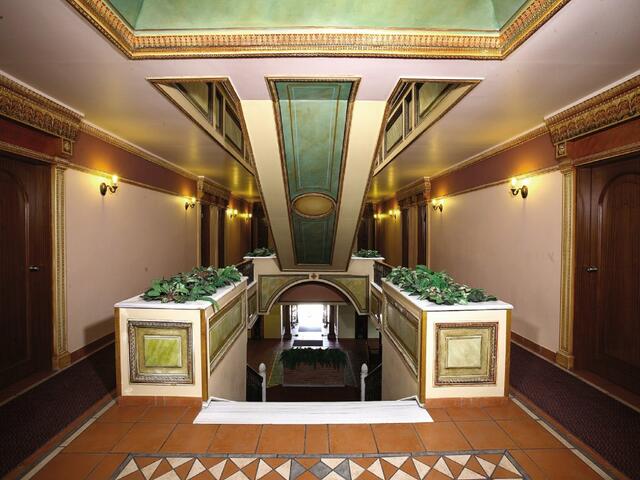 фото Sultanahmet Palace Hotel - Special Class изображение №26