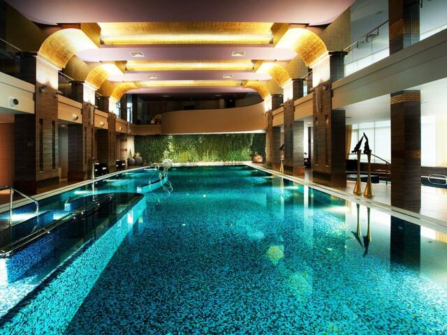 фотографии Luciano Spa изображение №12