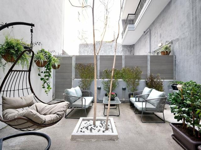 фотографии Hercules Residence изображение №12