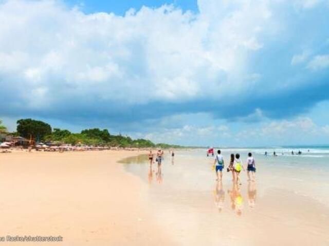 фото The Aswana Seminyak изображение №2