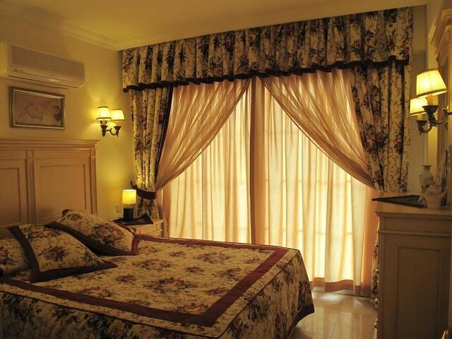фотографии отеля Villa Mare изображение №7