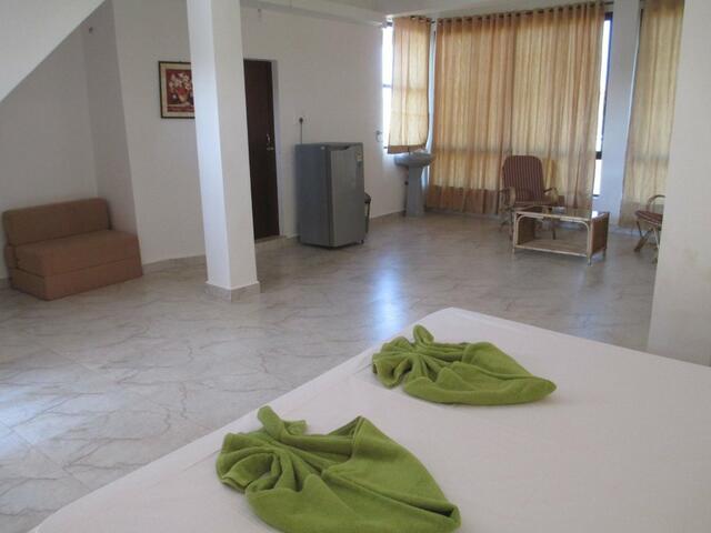 фото отеля White Feather Guest House изображение №21