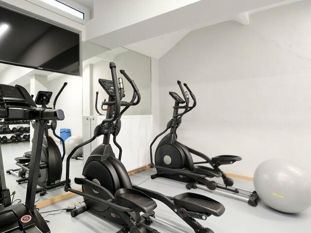 фото Hercules Residence изображение №10