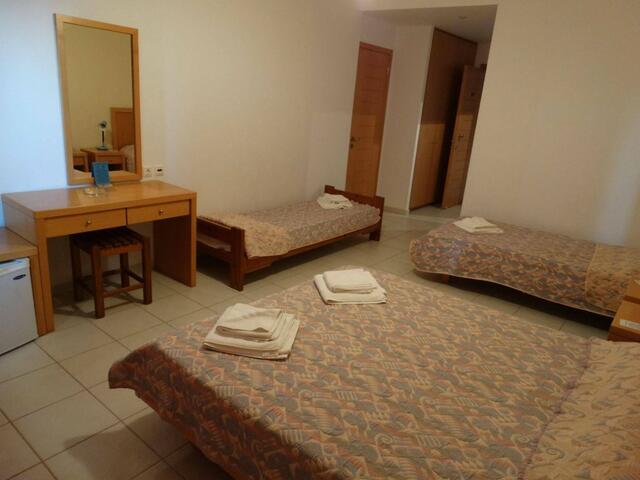 фотографии Triton Hotel изображение №16