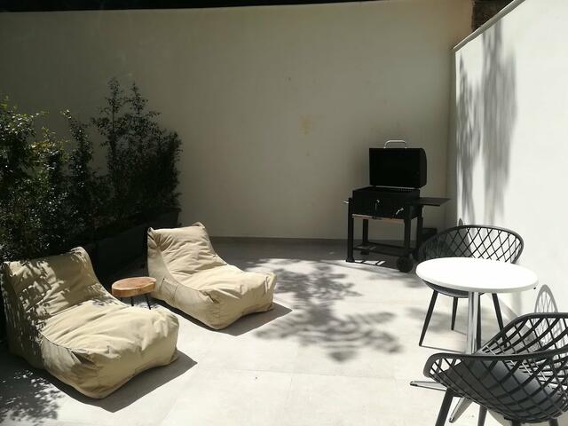 фотографии Olympus Residence изображение №32