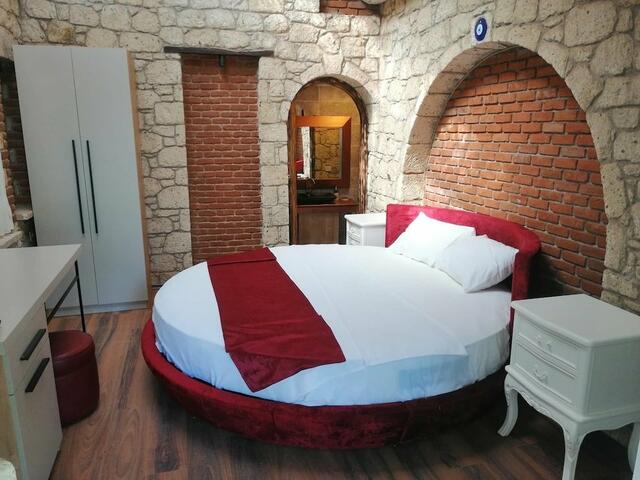 фото Nuriye Alacati изображение №66