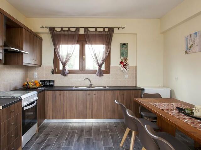 фотографии отеля Foivos and Athina Villas изображение №11