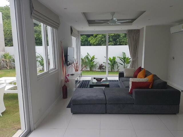 фотографии Horizon Residence Rentals изображение №20
