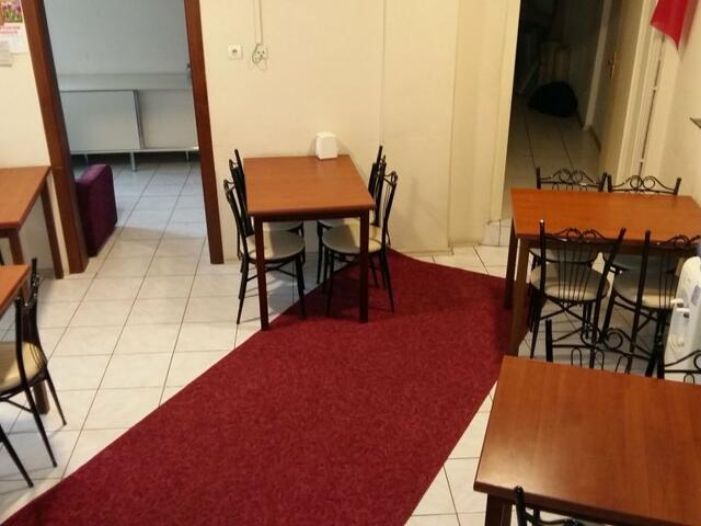 фото отеля Hotel Efe изображение №5