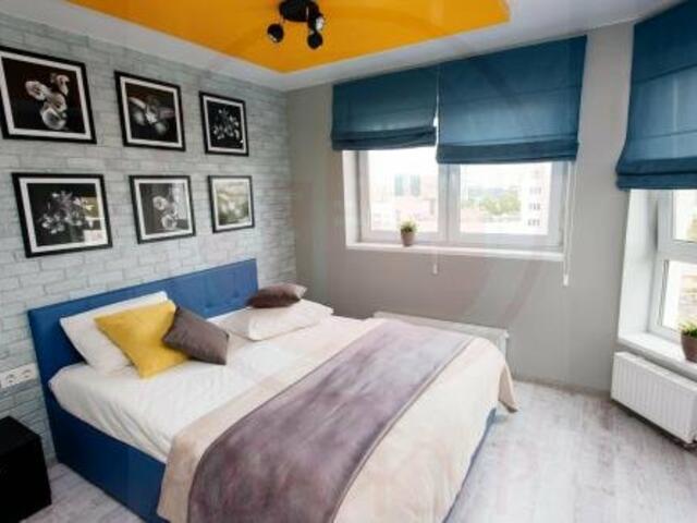 фото Abazhur Apart-Hotel Ekaterinburg Yumasheva изображение №6