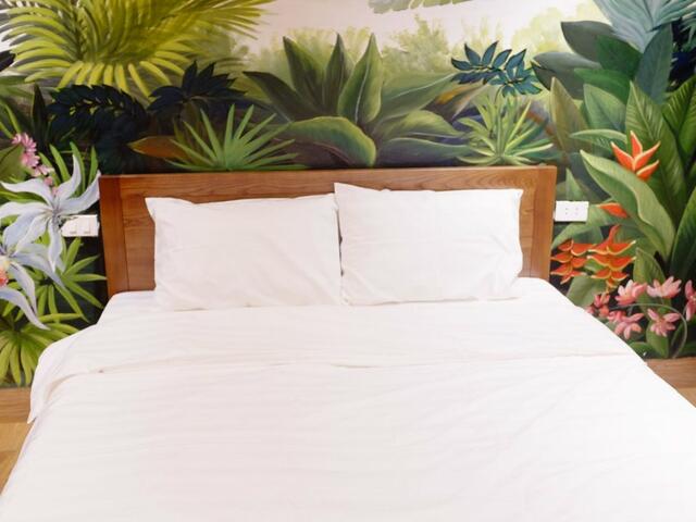 фото The Autumn Homestay изображение №10