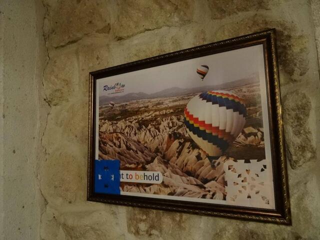 фото Sakura Cave Hotel изображение №30