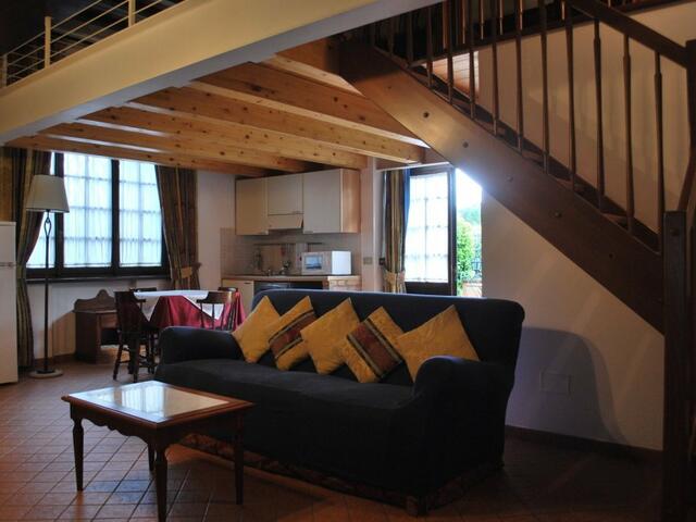 фотографии отеля Residence Casale Mostacciano изображение №39