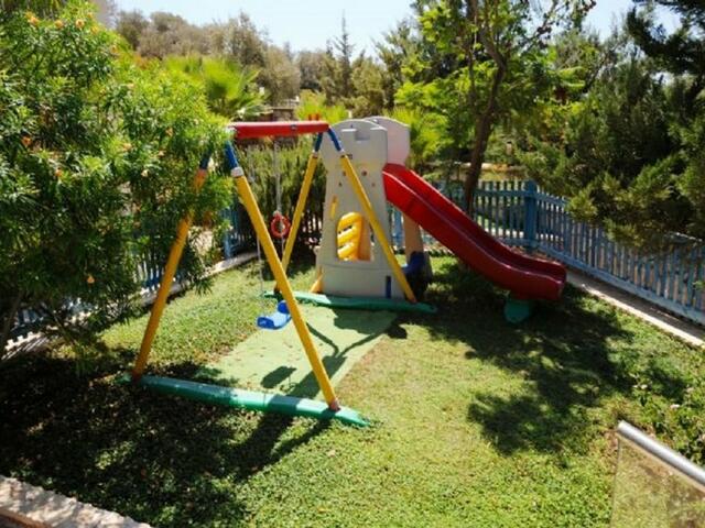 фото отеля Happy Hotel Kalkan изображение №25