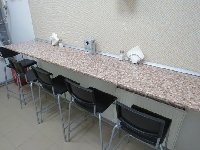 фотографии отеля Хостел СВ изображение №15