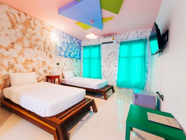 фото отеля Sabydee Resort изображение №9