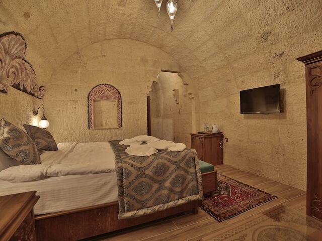 фото Grand Cappadocia Hotel изображение №18