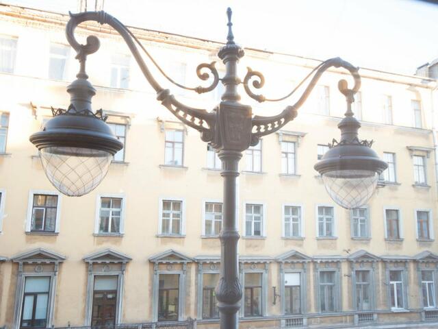 фотографии отеля Соната На Владимирской Площади (Sonata Na Vladimirskoj Ploshchadi) изображение №3