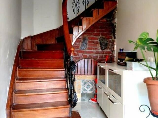 фотографии отеля Cemed House изображение №23