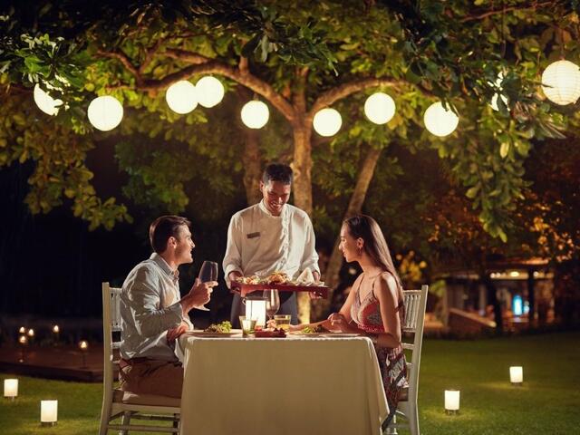 фотографии The Villas at Fairmont Sanur Beach Bali изображение №16