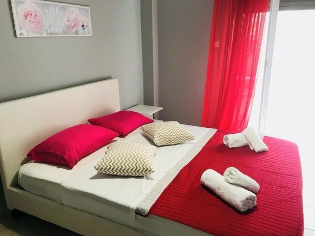 фото Merilyn Central Apartment изображение №14