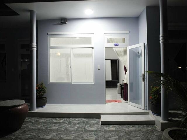 фото Van Nguyen Minihouse изображение №46