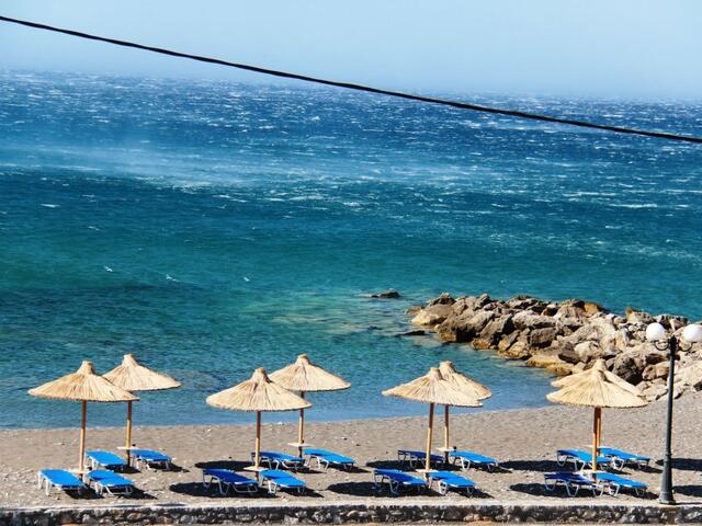 фото Triton Hotel изображение №2