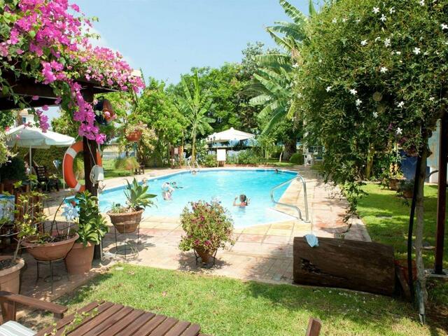 фото отеля Bay View Hotel Apartments изображение №17