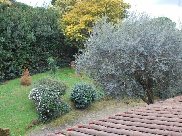 фотографии Residence Casale Mostacciano изображение №12