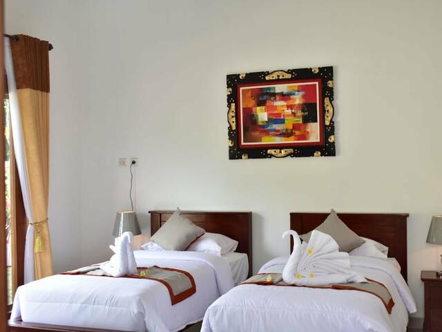 фотографии The Barari Villas изображение №24