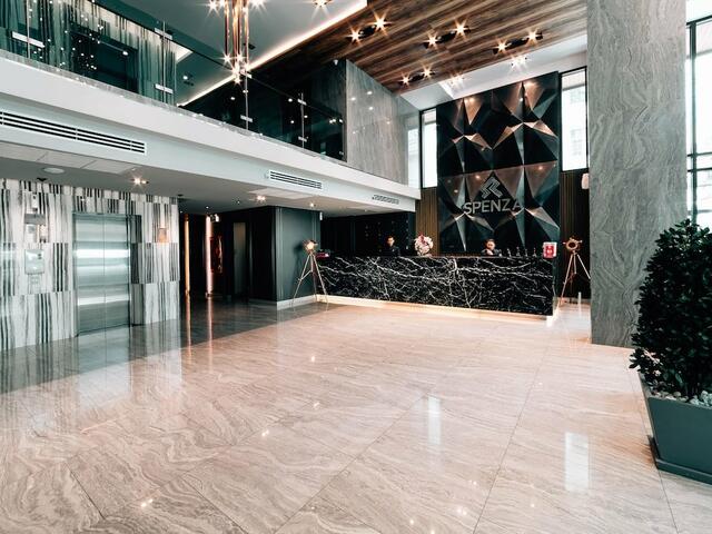 фотографии Spenza Hotel изображение №24