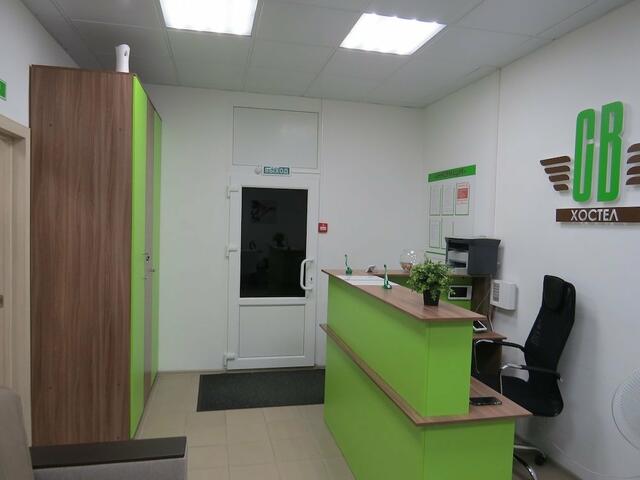 фото отеля Хостел СВ изображение №13