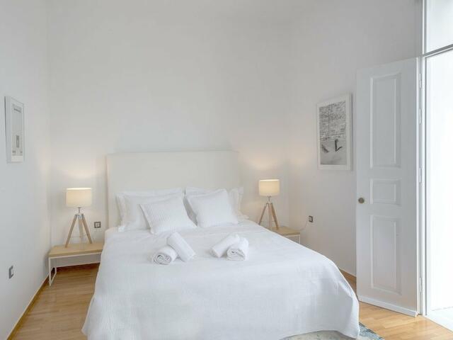 фото отеля Athens Residence Apartments изображение №9