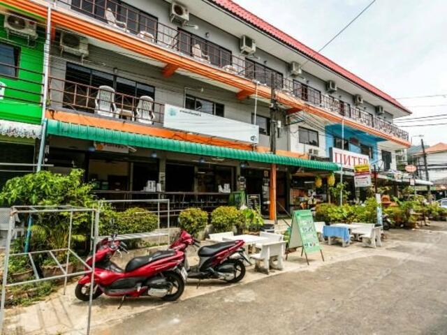 фото отеля Pineapple Guesthouse изображение №17