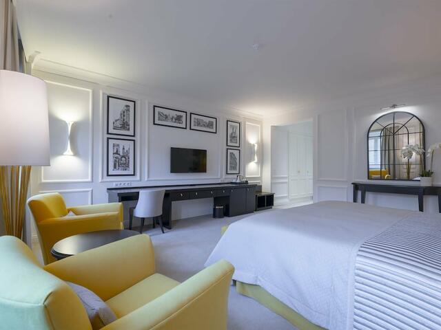 фотографии отеля Boutique Hotel Corso изображение №35