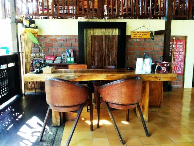 фотографии Kampung Cenik изображение №28