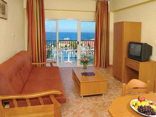 фотографии Pafian Sun Holiday Village изображение №16