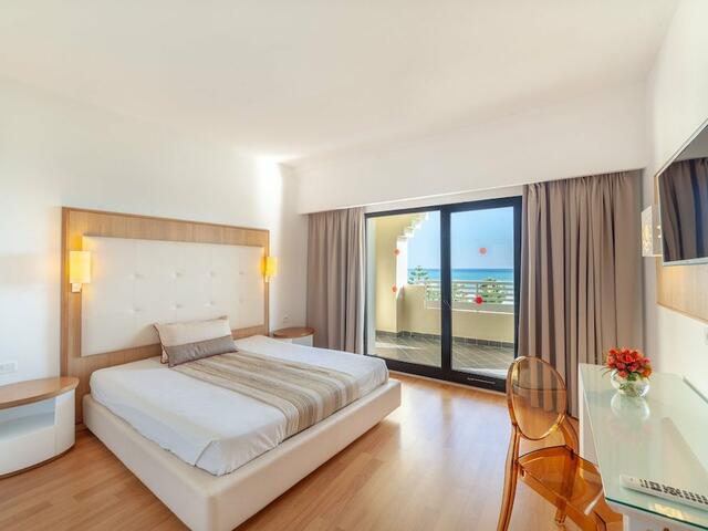 фотографии отеля Magic Hotel Manar - All Inclusive изображение №35