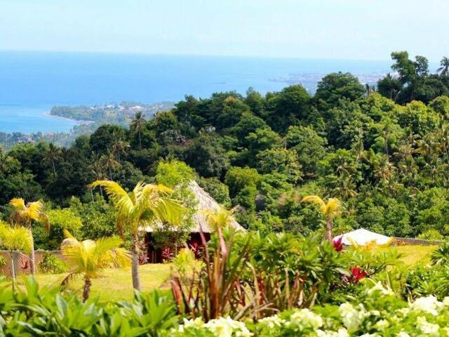 фотографии отеля The Hamsa Bali Resort изображение №7