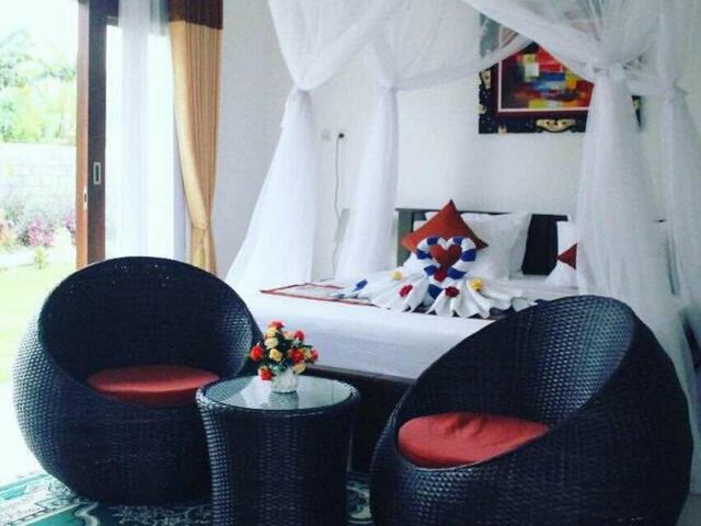 фото The Barari Villas изображение №26