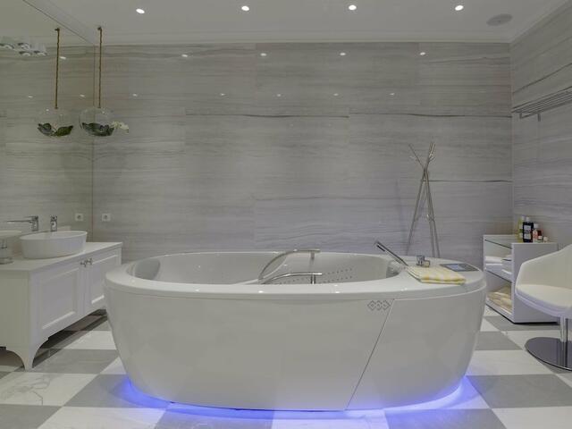 фото отеля Boutique Hotel Corso изображение №13