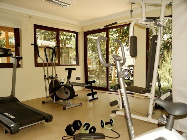 фотографии Hotel Dalos изображение №24