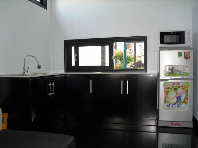 фотографии Van Nguyen Minihouse изображение №44